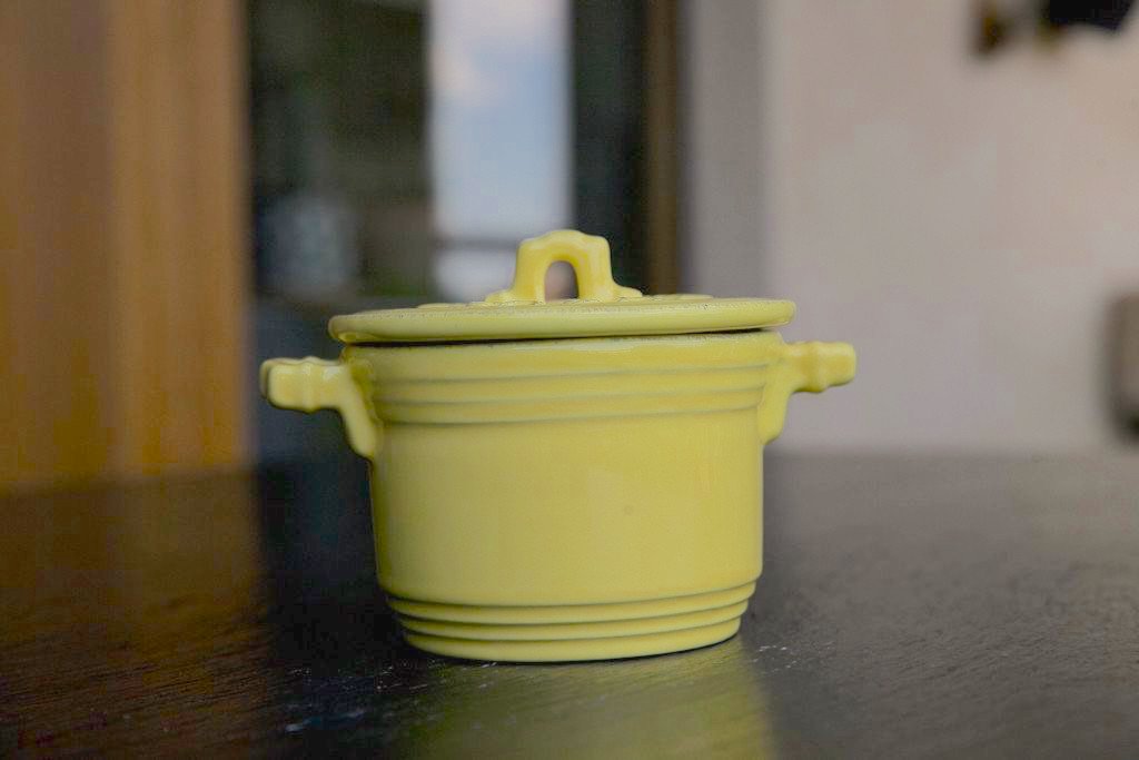 Toscana - Ceramic Mini Casseroles