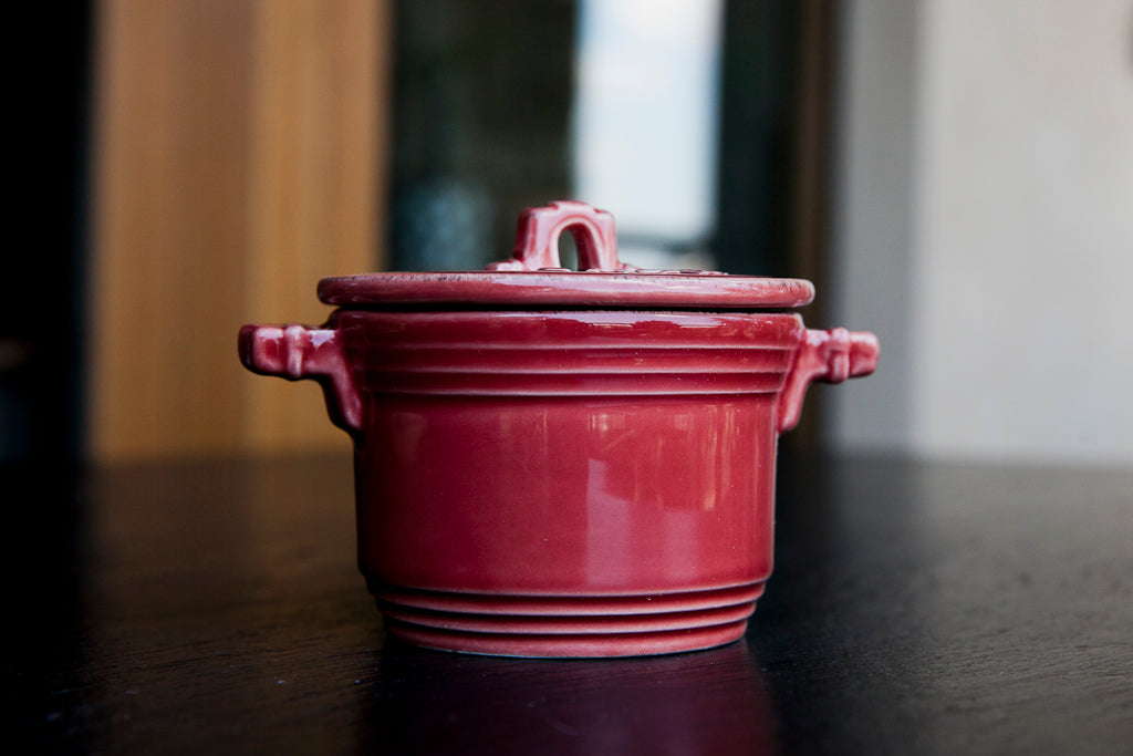 Toscana - Ceramic Mini Casseroles