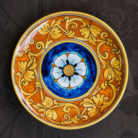 Rosone - dessert plates - Giuliano