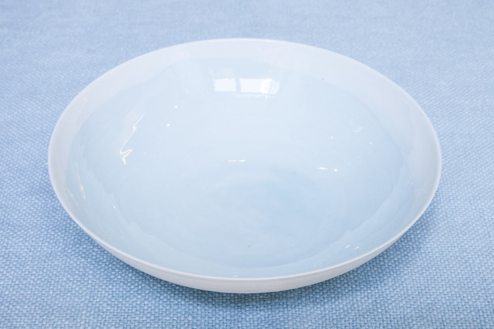 porcelain pasta bowls