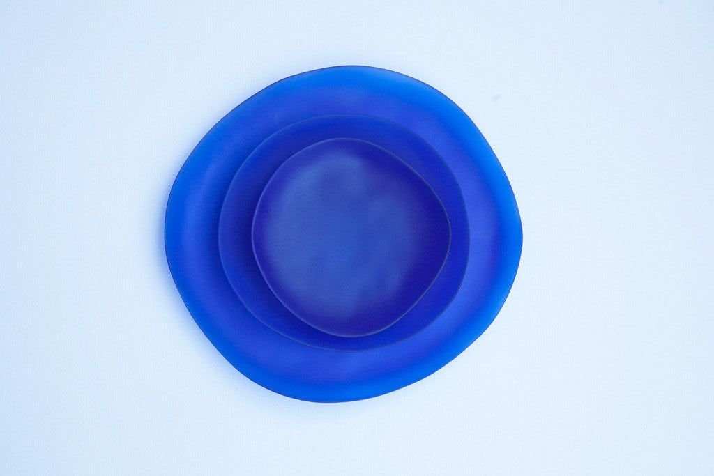 Resina - Colorful Resin Dinner Set