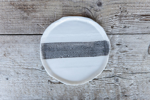 Forme - Handmade Porcelain Plates