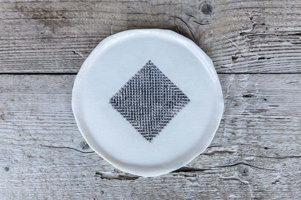 Forme - Handmade Porcelain Platters
