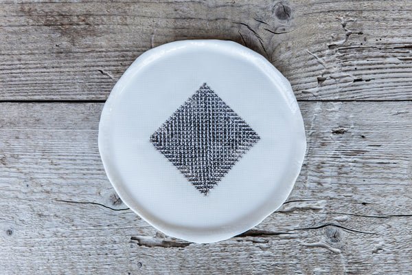Forme - Handmade Porcelain Plates