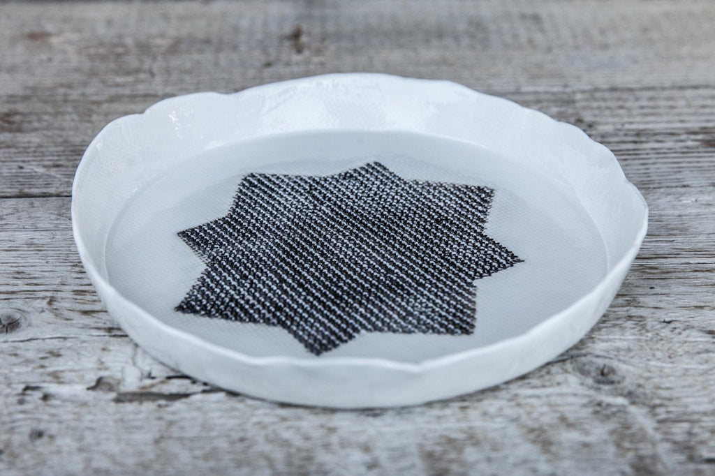 Forme - Handmade Porcelain Platters