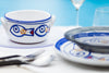 Decorative Ceramic Bowl, Modern Ceramic bowl, Contemporary ceramic bowl, Italian ceramic bowl, italian tableware, Italian dishes, Handmade Pasta bowl, 