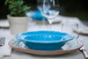 Azzurro - Handmade Ceramic Dinner Set