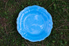 Azzurro - Handmade Ceramic Dinner Set