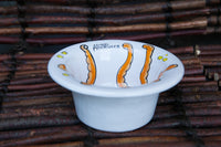 traditional bowl, traditional ceramic bowl, unique bowl, unique ceramic bowl,