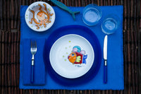 Octo - Handmade ceramic dinnerware set