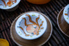 designer bowl, artisan ceramic bowl, 