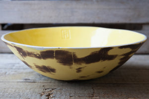 Tribù -  XL-Handmade Porcelain Bowls