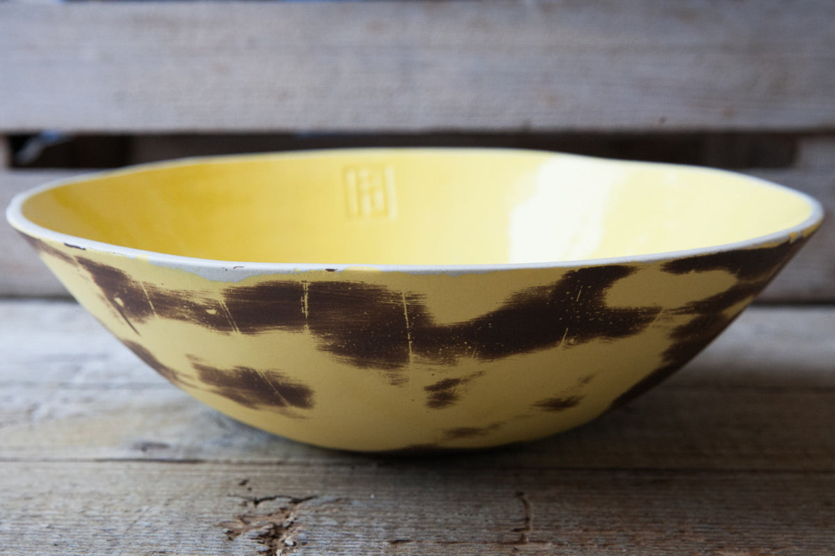 Tribù -  XL-Handmade Porcelain Bowls