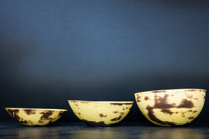 Tribù - Handmade Porcelain Bowls