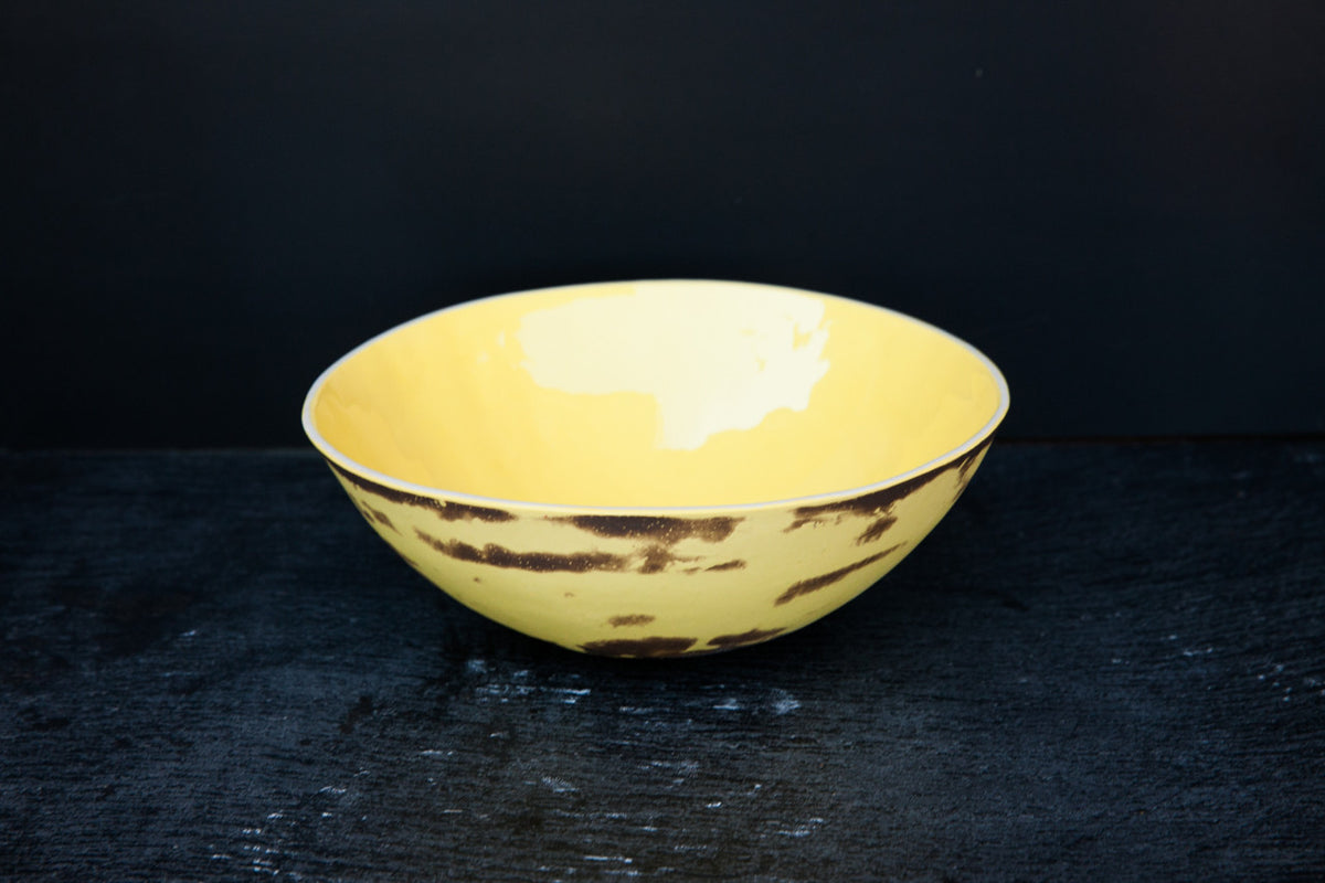 Tribù - Handmade Porcelain Bowls