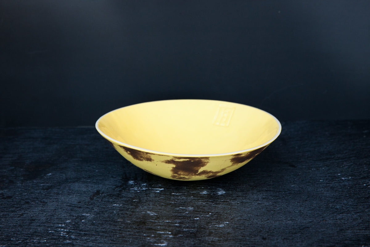 Tribù - Handmade Porcelain Bowls