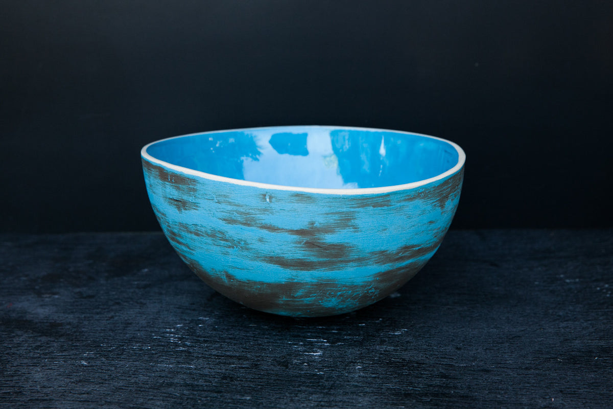 Tribù - Handmade Porcelain Bowls