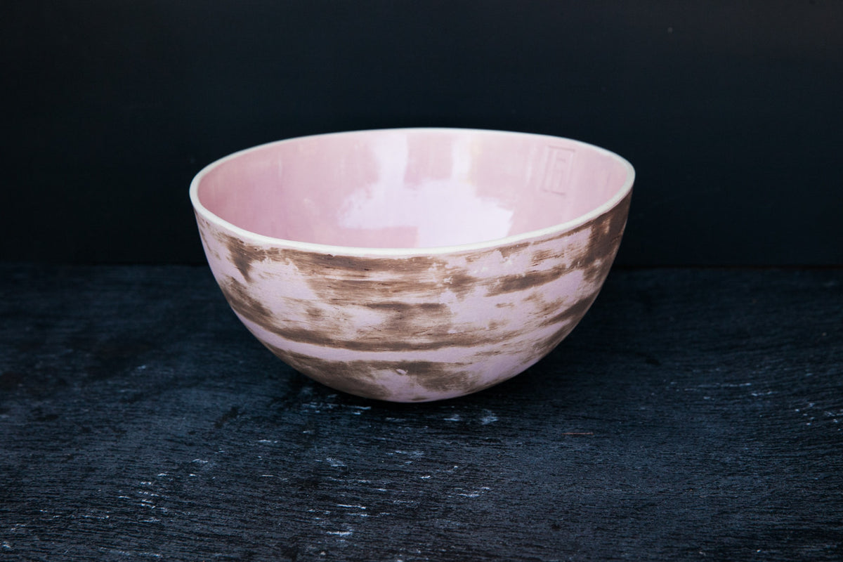 Tribù - Handmade Porcelain Bowls