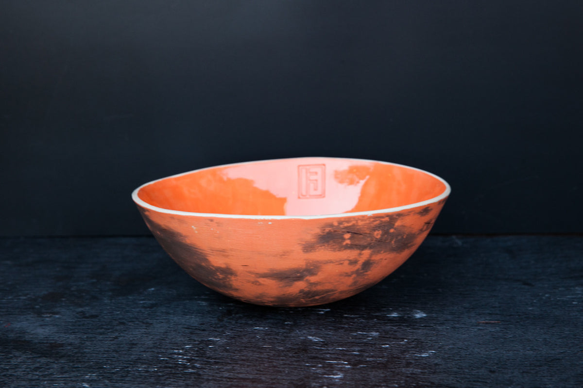 Tribù - Handmade Porcelain Bowls