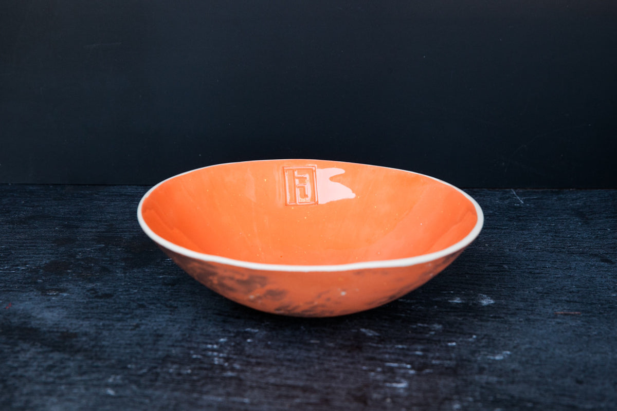 Tribù - Handmade Porcelain Bowls