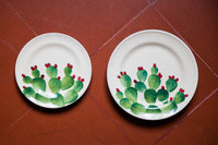 Handmade Ceramic Dishes Made in Italy