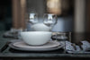 Cemento - Handmade Ceramic Tabletop