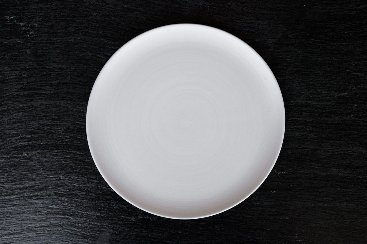 Cemento - Handmade Ceramic Tabletop-X