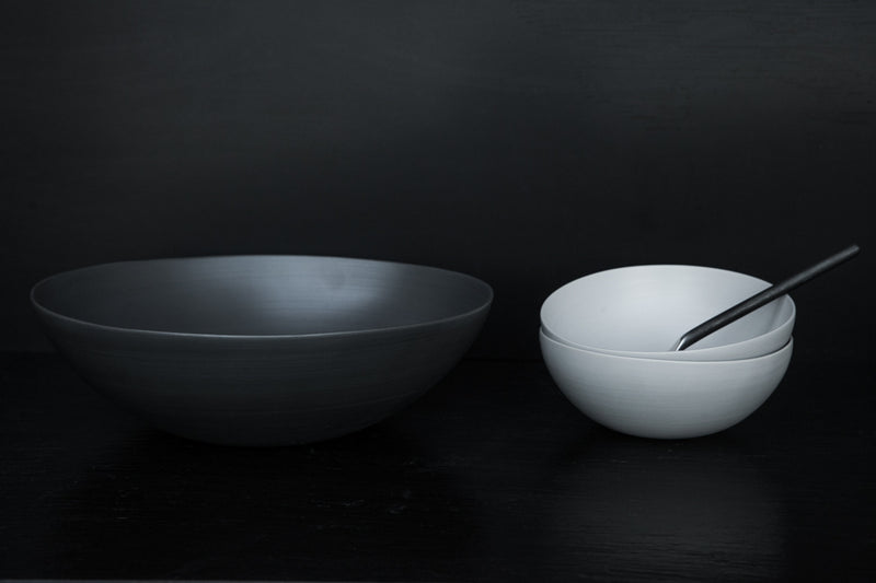 Cemento - Handmade Bowls