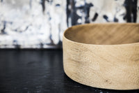 Handmade Wooden Bowl