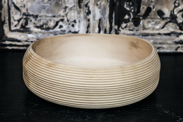 Handmade Wooden Bowls