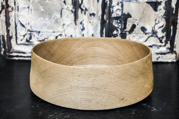 Handmade Wooden Bowls