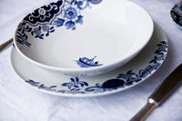 Rapsodia - Willow blue dinner set