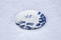 Rapsodia - Blue Willow dinner set