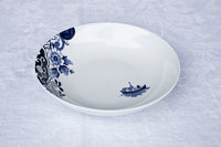 Rapsodia - Blue Willow dinner set