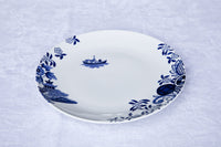 Rapsodia - Blue Willow dinner set