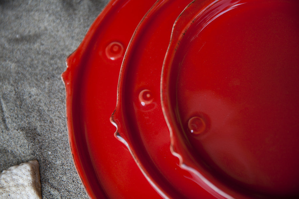 Handmade ceramic dinnerplate, Ceramic Dinner plate, Handmade dinner plate,