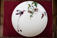 Hummingbird Dinner Plate