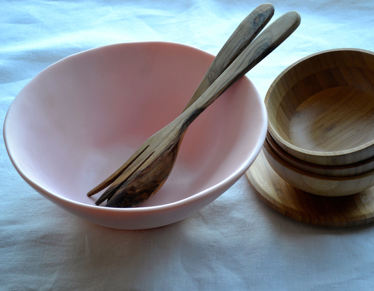 Petalo - Handmade Resin Bowl