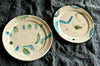 Turchese - Engraved Ceramic Dinner Set