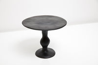 Altopiano Cake Stand, unique resin cake stand, 2 tier cake stand, handmade resin cake stand,