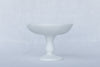 Hanmdade Resin Pedestal Bowl by Tina Frey