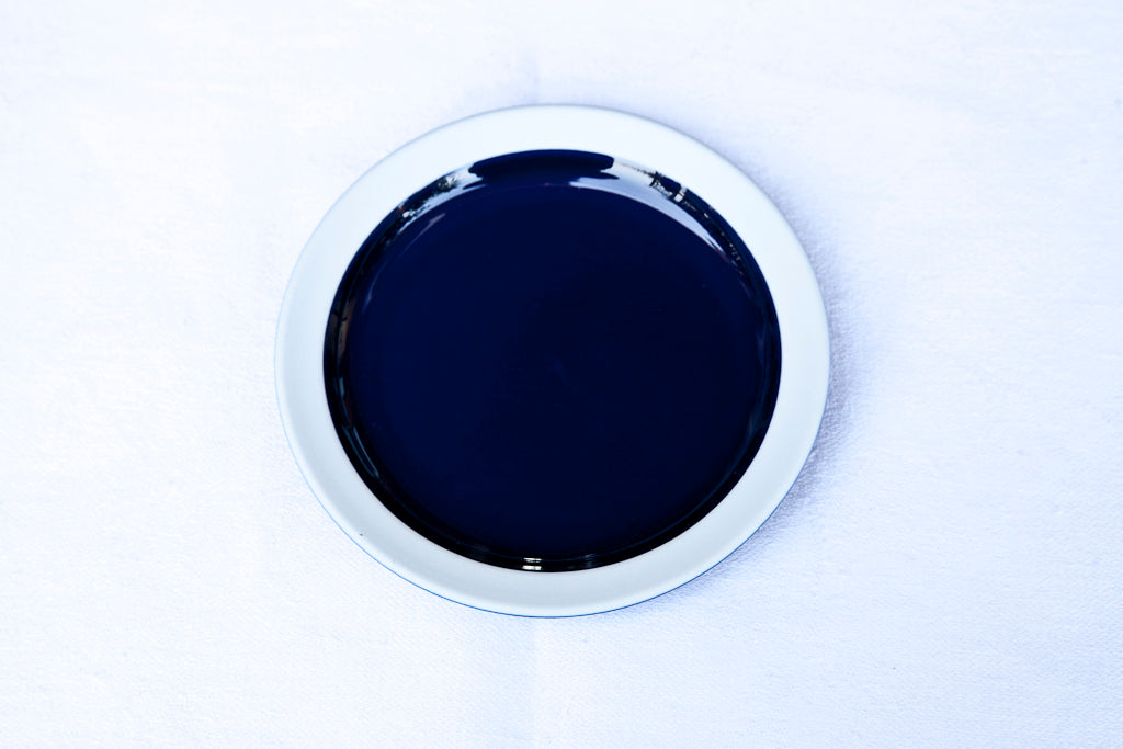 Blu cobalto - Servizio da tavola in Cina
