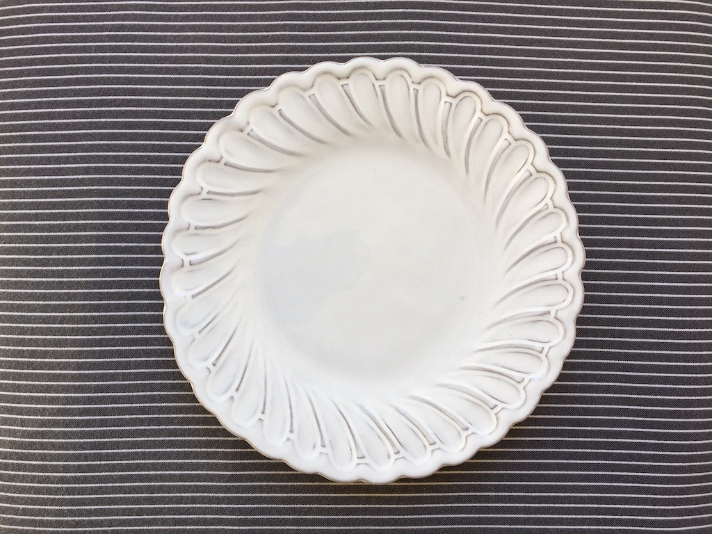 Barocco - Vintage Style Ceramic Dinner Set