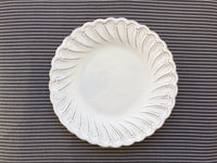 Barocco - Servizio da tavola in ceramica in stile vintage