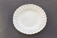 Barocco - Vintage Style Ceramic Side Plate