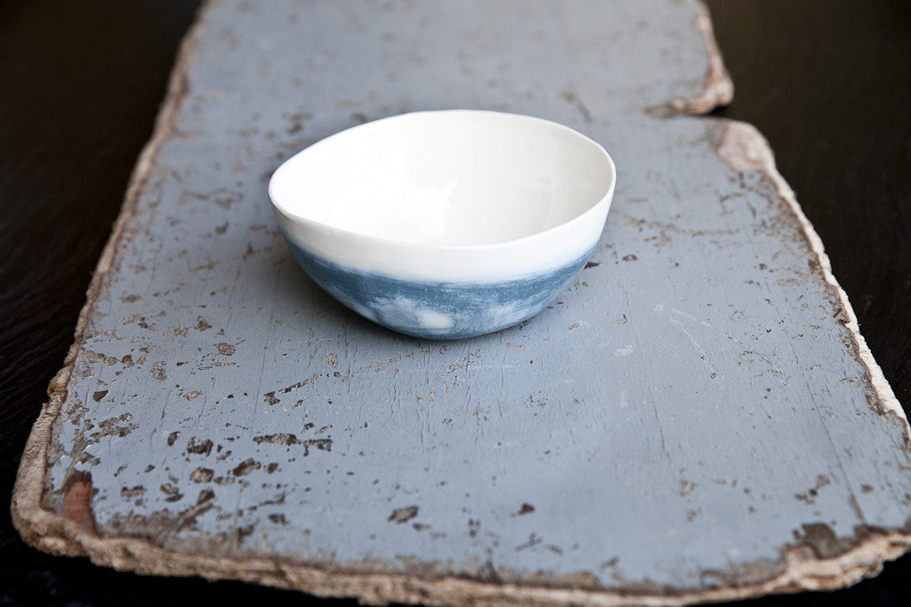Onda - Handmade Ceramic Bowl