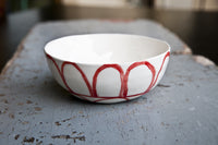 arGYla Handmade Ceramic Bowl