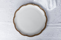 Oro - Elegant Dinner Set