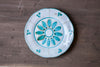 Papa - Hand-Painted Ceramic Dinner Set