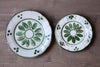 Papa - Hand-Painted Ceramic Dinner Set
